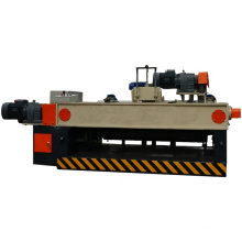 plywood machinery spindle veneer peeling lathe machine